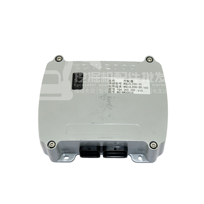 挖掘機(jī)電腦顯示屏價格