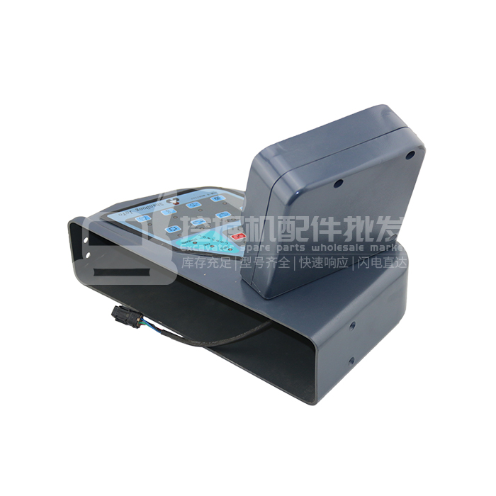 jcm908挖掘機儀表盤