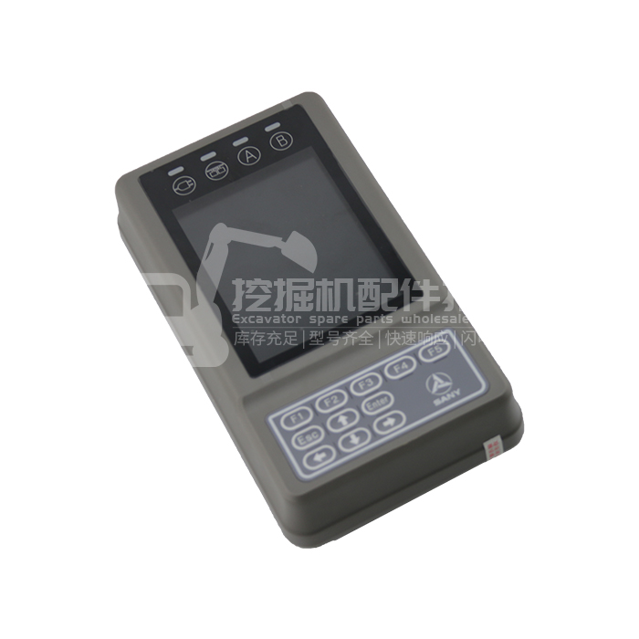 供應(yīng)微型挖掘機儀表總成-現(xiàn)貨購買-桂之邦