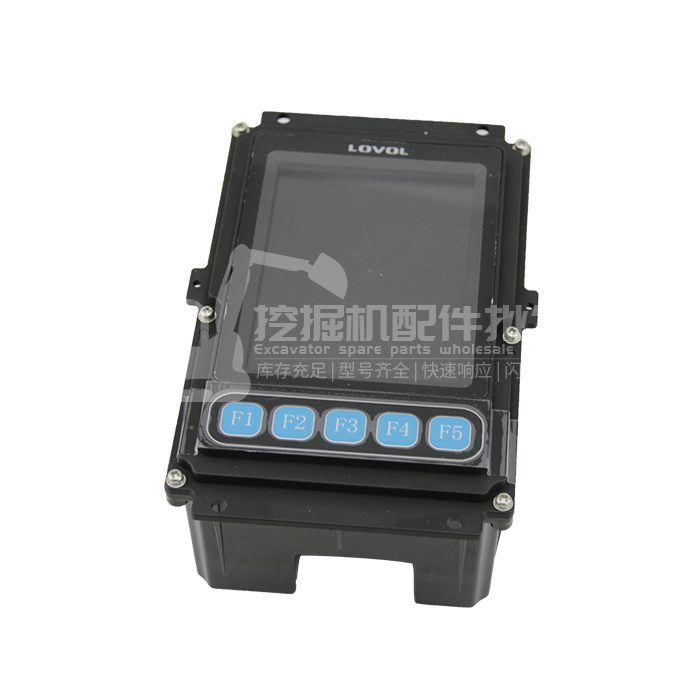 雷沃370挖掘機(jī)儀表供應(yīng)-質(zhì)量保障-桂之邦