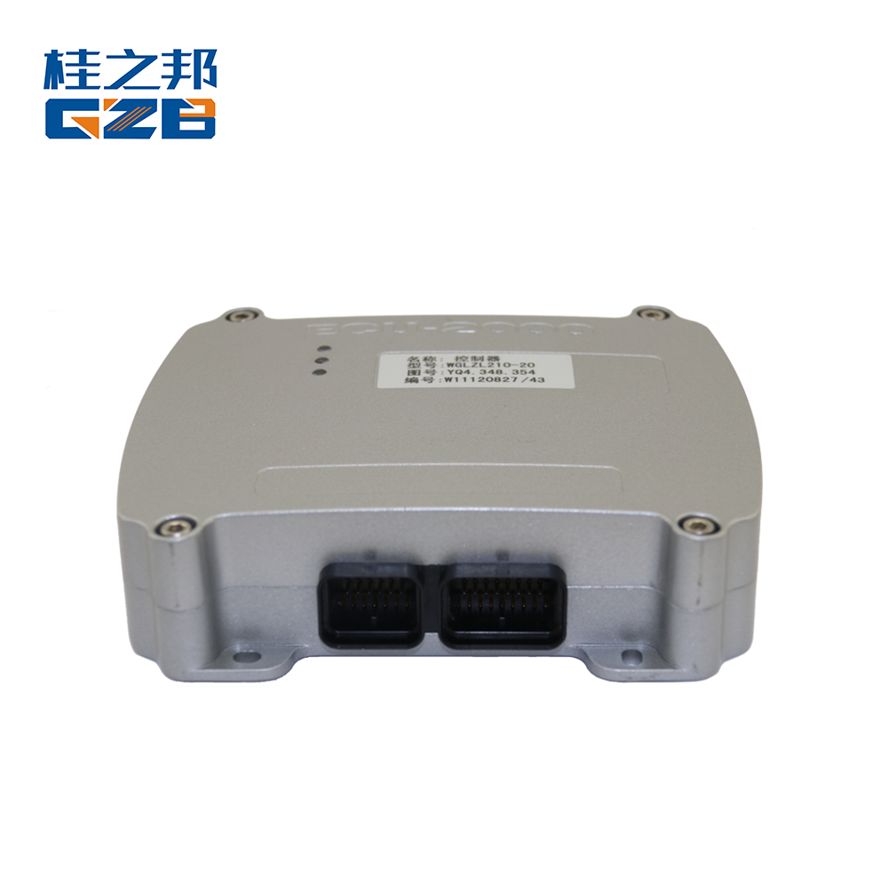 供應(yīng)福田雷沃FR150挖機(jī)控制器ECU-2000-現(xiàn)貨批發(fā)-桂之邦