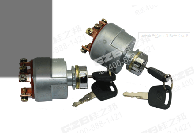 挖掘機(jī)福田60配件