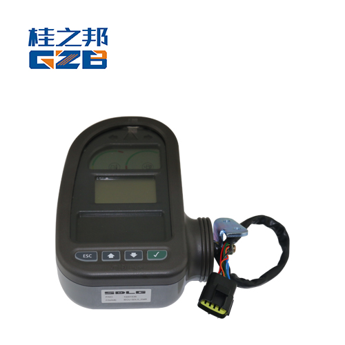 臨工挖掘機(jī)儀表665e-廠家直銷-桂之邦