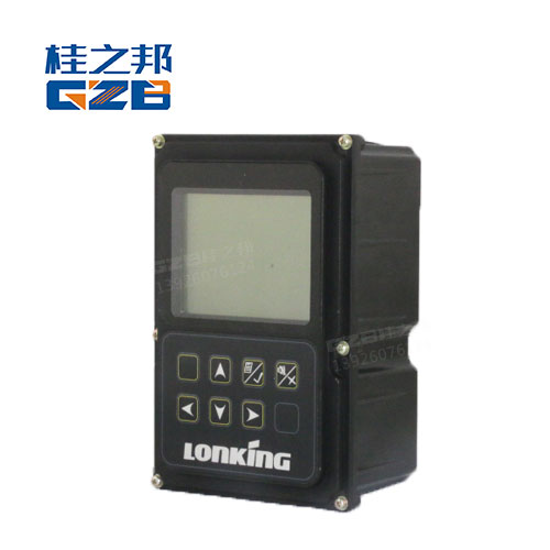 龍工挖掘機(jī)150儀表盤(pán)-廠(chǎng)家批發(fā)-桂之邦