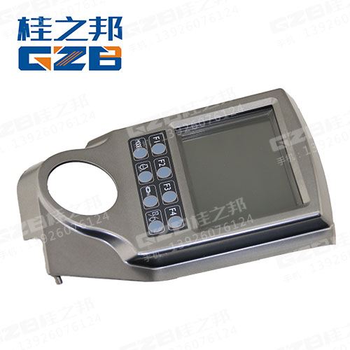 中聯(lián)挖掘機儀表