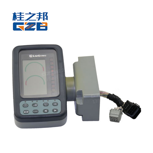 哪里有賣柳工挖掘機(jī)儀表盤-品類齊全-桂之邦 哪里有賣柳工挖掘機(jī)儀表盤-品類齊全-桂之邦