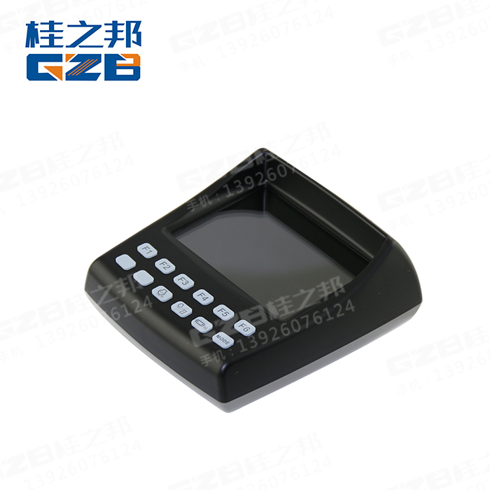 中聯(lián)60挖掘機(jī)儀表