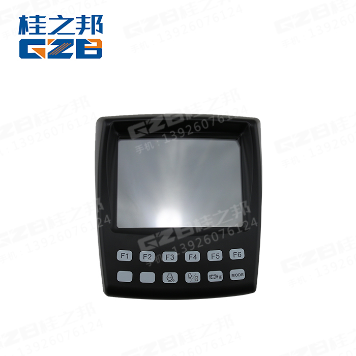 中聯(lián)60挖掘機(jī)儀表