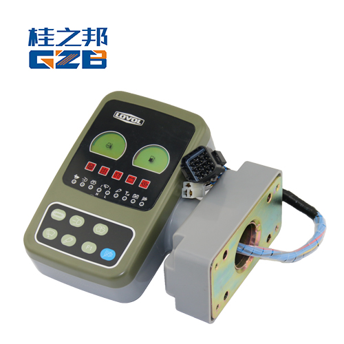 雷沃挖掘機(jī)225E儀表-品牌熱賣-桂之邦