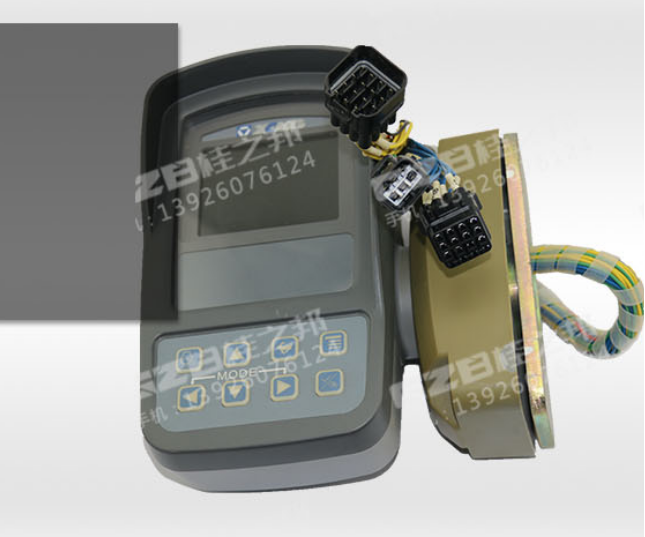 徐工挖掘機(jī)260儀表