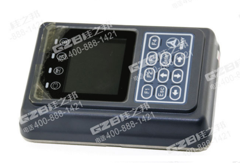 三一55挖掘機(jī)儀表盤-挖掘機(jī)配件專賣-桂之邦