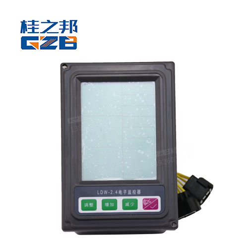 臨工6210挖掘機(jī)儀表