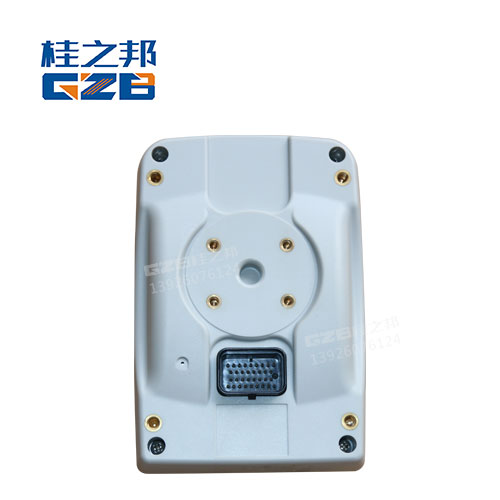 玉柴135挖掘機(jī)儀表