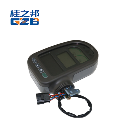 臨工6o挖掘機(jī)儀表盤