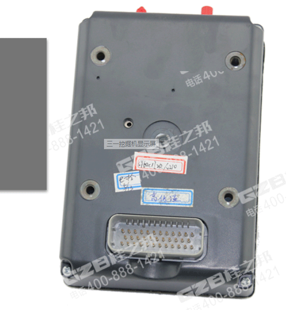 三一挖掘機(jī)儀表線