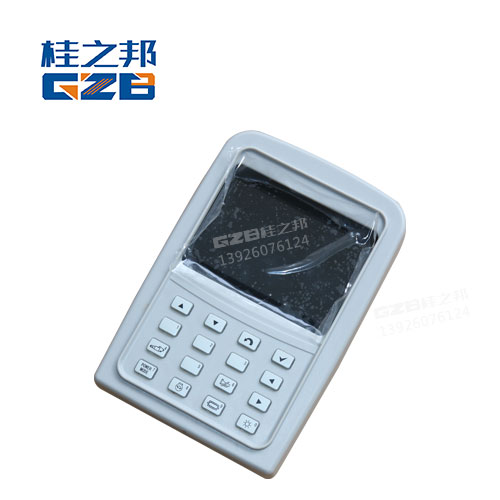 育才135挖掘機(jī)儀表盤-現(xiàn)貨直銷-桂之邦