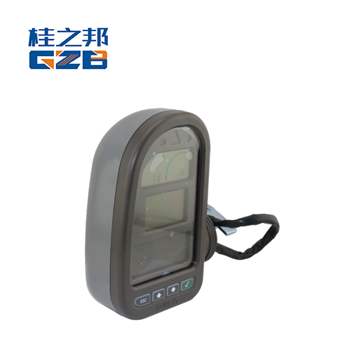 山東臨工e6460f挖掘機(jī)儀表盤(pán)