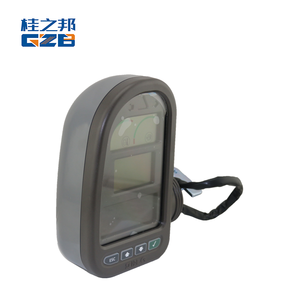 臨工210挖掘機(jī)儀表盤