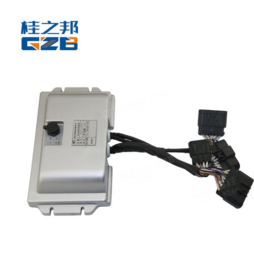 國機挖掘機電腦版-一手貨源-桂之邦