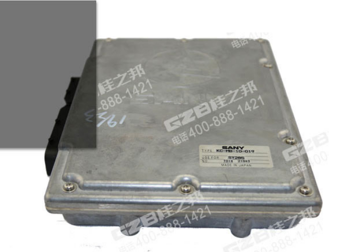 三一挖掘機(jī)電腦版多少錢