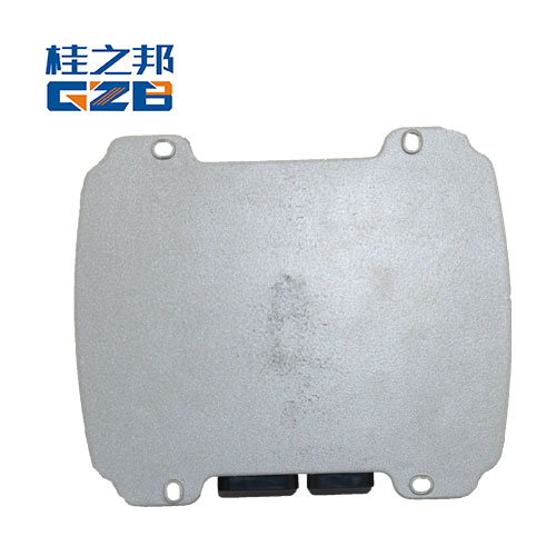 番禺挖掘機電腦板