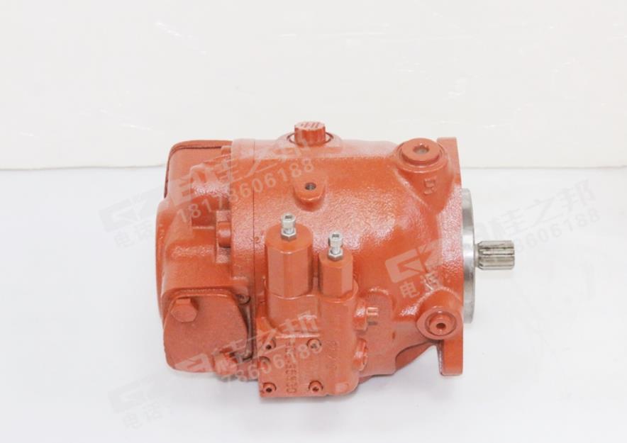 柳工80挖掘機液壓泵-原裝配件-桂之邦