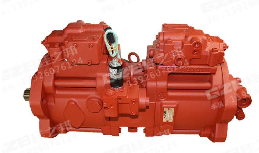 徐工挖掘機是液壓泵-型號齊全-桂之邦