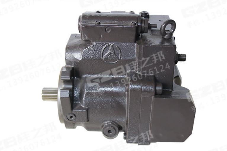 三一215挖掘機液壓泵-一手貨源-桂之邦