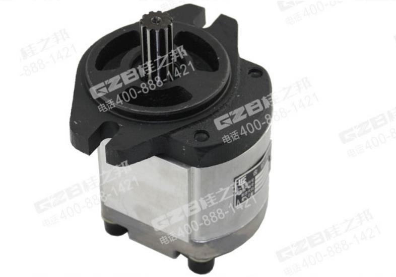 柳工205挖掘機配件-型號齊全-桂之邦