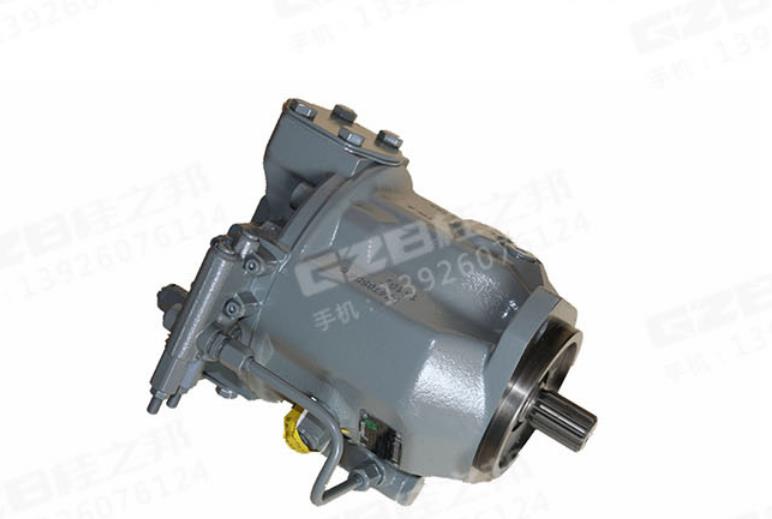 三一230挖掘機(jī)液壓泵-一手貨源-桂之邦