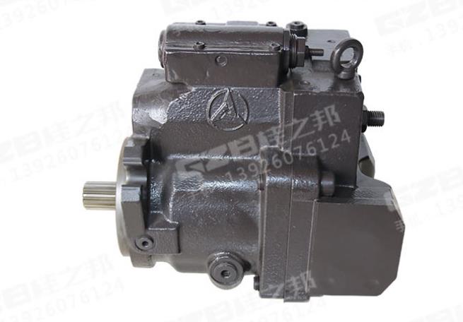 三一55c挖掘機液壓泵