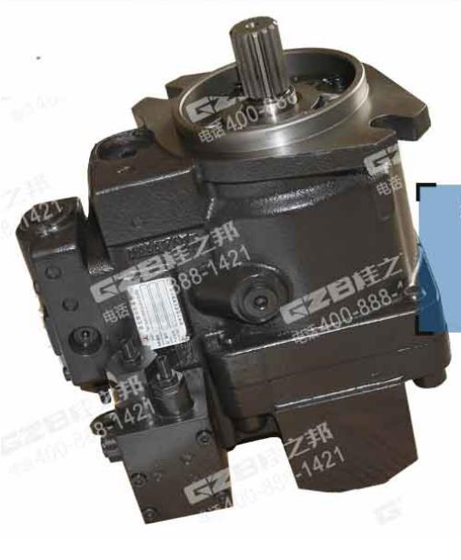 三一125挖掘機(jī)液壓泵-貨源充足-桂之邦