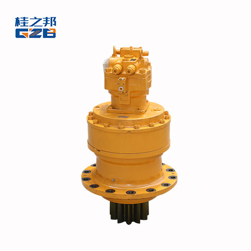 挖掘機(jī)行走回轉(zhuǎn)減速機(jī)-一手貨源-桂之邦