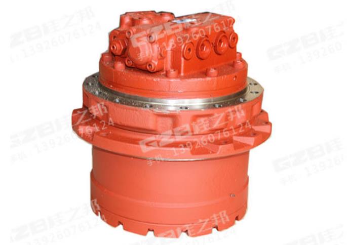 三一135挖掘機(jī)行走減速機(jī)-一手貨源-桂之邦