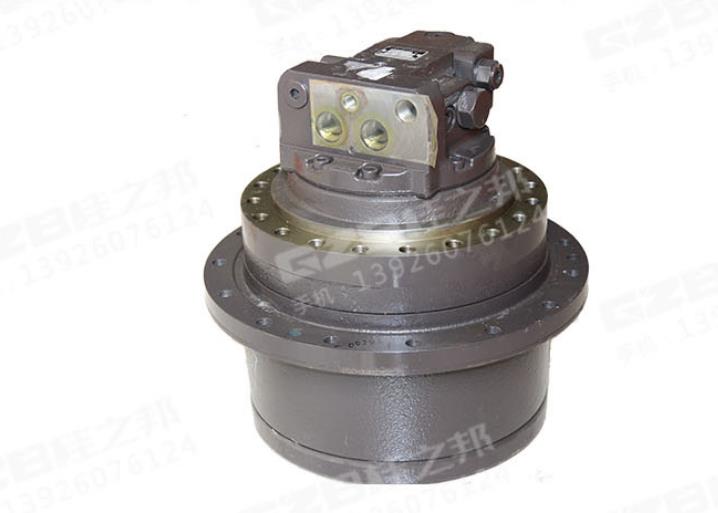 小型挖掘機行走馬達減速機-現(xiàn)貨充足-桂之邦