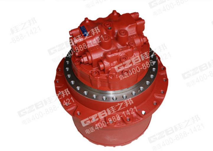 gft小挖掘機行走減速機-一站式供應(yīng)-桂之邦