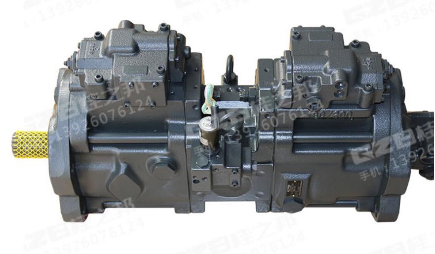 玉柴360挖掘機配件-現(xiàn)貨齊全-桂之邦