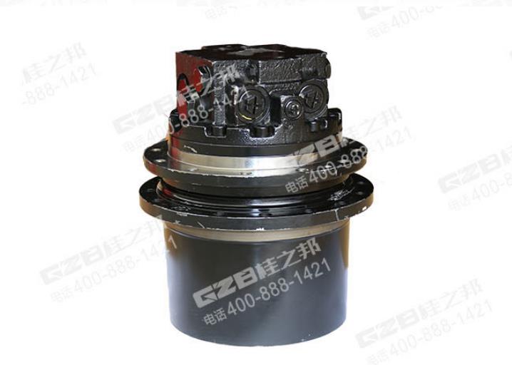 三一215挖機(jī)行走減速機(jī)