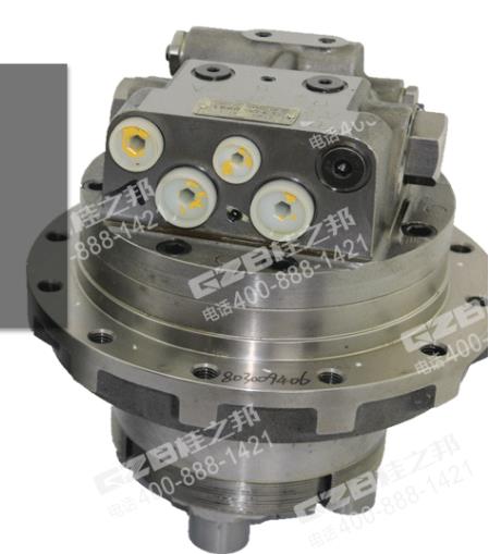 徐工挖掘機行走減速機總成-現(xiàn)貨供應(yīng)-桂之邦