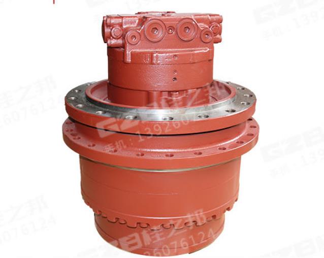 挖掘機(jī)行走減速機(jī)哪里產(chǎn)的好-品質(zhì)保障-桂之邦