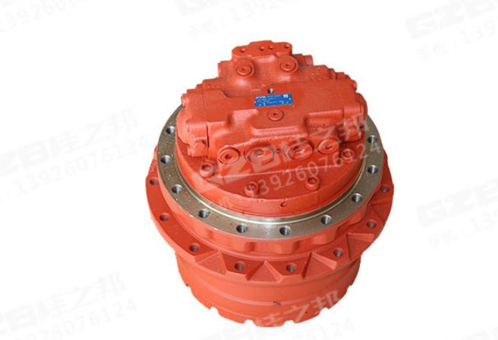 三一挖掘機(jī)135行走減速機(jī)-現(xiàn)貨充足-桂之邦