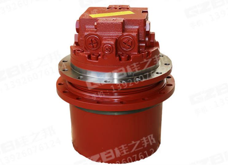 80挖掘機(jī)行走減速機(jī)-優(yōu)惠貨源-桂之邦