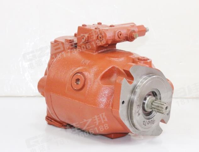 柳工挖掘機(jī)液壓泵kyb-廠家直銷-桂之邦