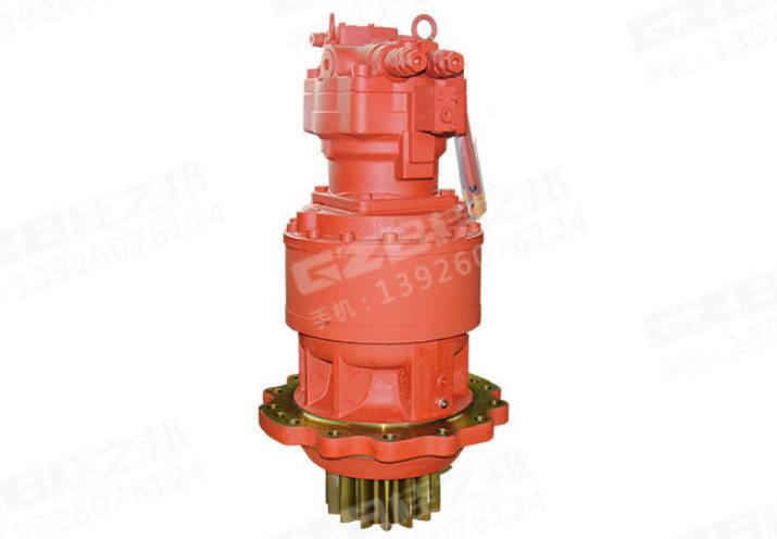 挖掘機(jī)行走減速機(jī)回轉(zhuǎn)總成-一手貨源-桂之邦