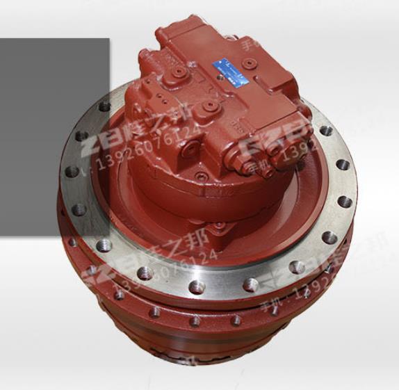 旋挖鉆行走減速機(jī)-廠家供應(yīng)-桂之邦