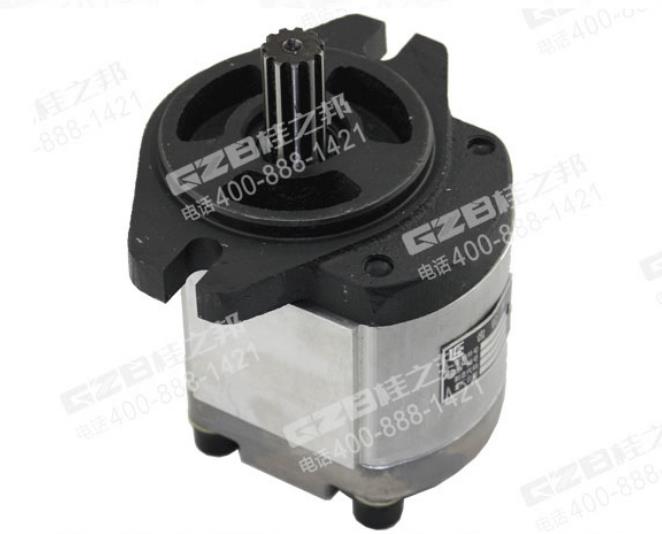 柳工220挖掘機(jī)分配閥