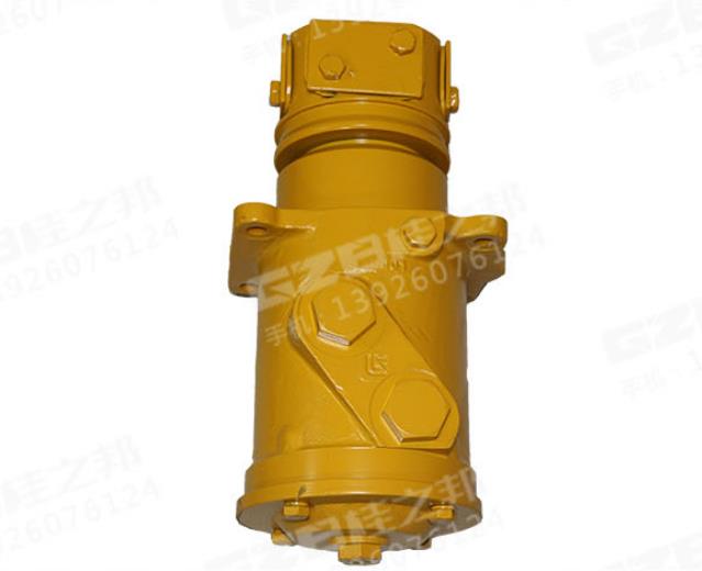 柳工205挖掘機(jī)分配閥