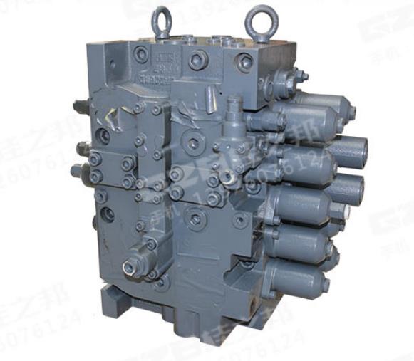 徐工挖掘機215分配閥-價格優(yōu)惠-桂之邦