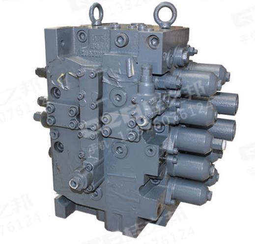 雷沃210挖掘機分配閥-價格實惠-桂之邦