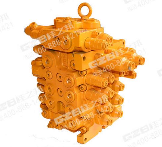 三一215c挖掘機(jī)分配閥-價(jià)格優(yōu)惠-桂之邦